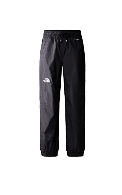 The North Face Erkek Build Up Pantolon Siyah