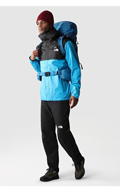 The North Face Erkek Diablo Reg Tapered Pant