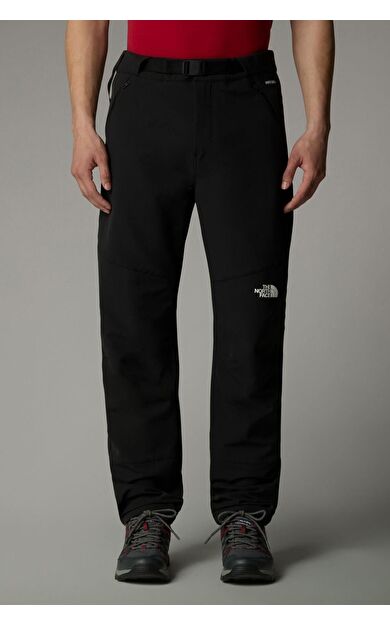 The North Face Erkek Diablo Reg Tapered Pantolon Siyah