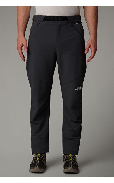 The North Face Erkek Diablo Reg Tapered Pantolon Antrasit