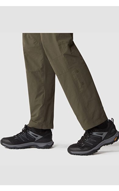 The North Face Erkek Hedgehog Futurelight (Eur) Ayakkabı Siyah