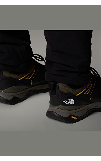 The North Face Erkek Hedgehog Gore-Tex Doğa Yürüyüşü Ayakkabısı Haki