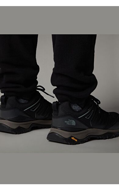 The North Face Erkek Hedgehog GorTex Ayakkabı Antrasit