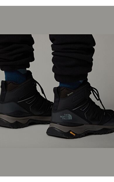 The North Face Erkek Hedgehog Mid Gore-Tex Doğa Yürüyüşü Botu