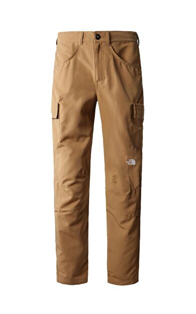 The North Face Erkek Horizon Pantolon EU Kahverengi