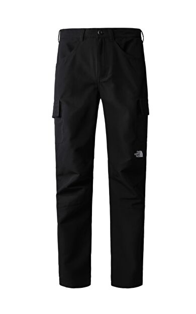 The North Face Erkek Horizon Pantolon EU Siyah