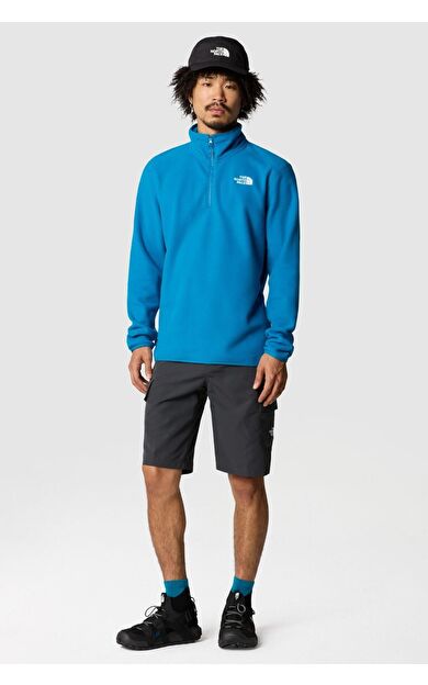 The North Face Erkek Horizon Şort EU Gri