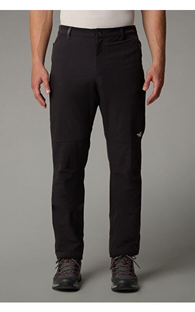 The North Face Erkek Quest Softshell Regular Fit Pantolon