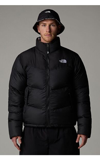 The North Face Erkek Saikuru Mont Siyah