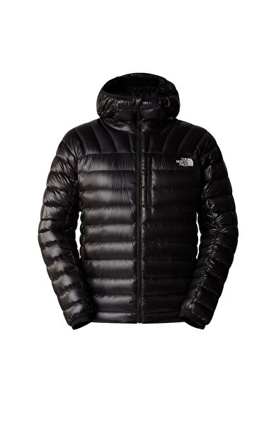 The North Face Erkek Summit Breithorn Hoodie Mont Siyah