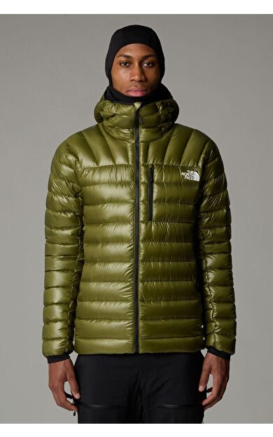 The North Face Erkek Summit Breithorn Hoodie Mont