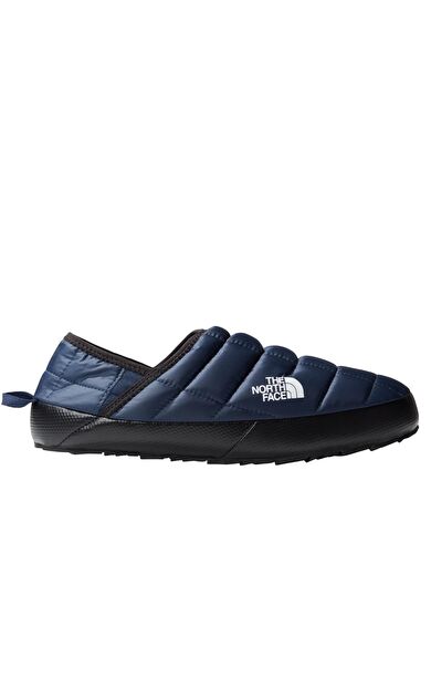 The North Face Erkek Thermoball Traction Mule V Terlik Lacivert
