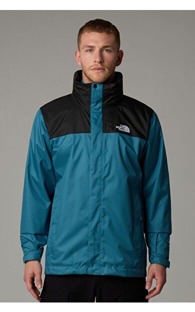 The North Face Evolve II Triclimate Ceket Mont Mavi
