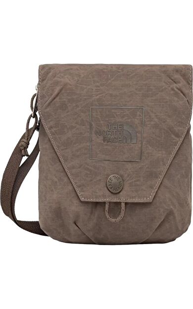 The North Face Glen Canyon Pocket Crossbody Unisex Omuz Çantası