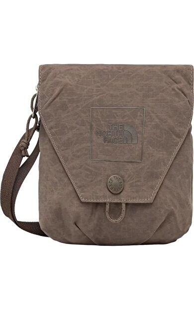 The North Face Glen Canyon Pocket Crossbody Unisex Omuz Çantası