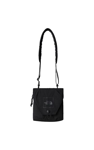The North Face Glen Canyon Pocket Crossbody Unisex Omuz Çantası