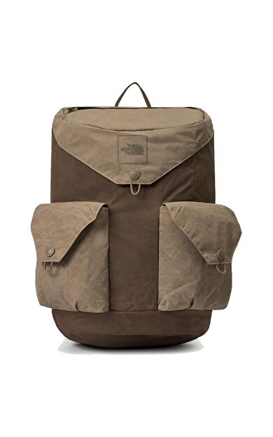 The North Face Glen Canyon Rucksack Unisex Sırt Çantası