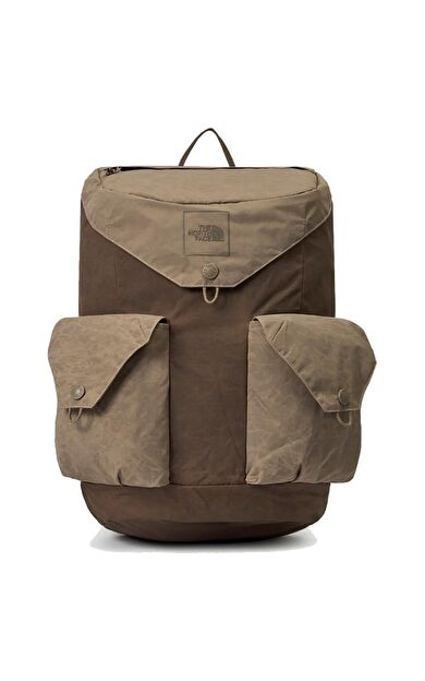 The North Face Glen Canyon Rucksack Unisex Sırt Çantası