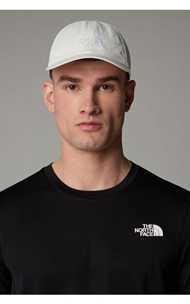 The North Face Horızon Şapka NF0A8CQ1QLI1WHTD