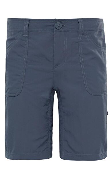 The North Face Horizon Sunnyside Kadın Şort Gri