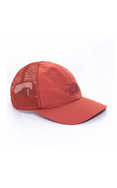 The North Face Horizon Trucker Şapka Kırmızı