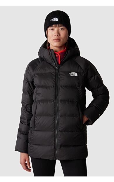 The North Face Hyalıte Sown Parka Kadın Siyah