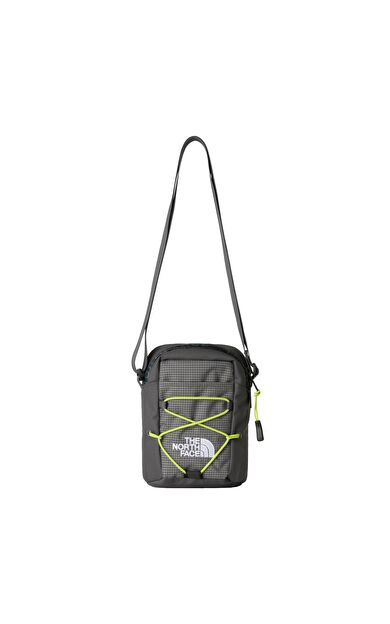The North Face JESTER CROSSBODY Omuz Çantası Antrasit