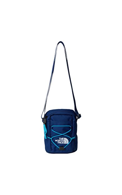 The North Face JESTER CROSSBODY Omuz Çantası Mavi