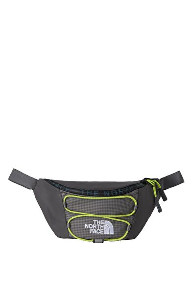 The North Face JESTER LUMBAR Çanta Antrasit