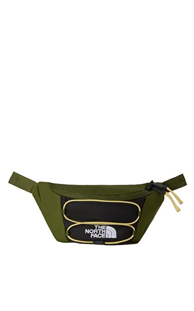 The North Face JESTER LUMBAR Çanta Yeşil