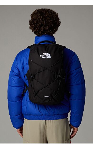 The North Face Jester Sırt Çantası Siyah