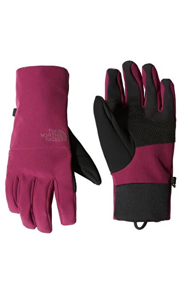 The North Face Kadın Apex Etip Glove Eldiven