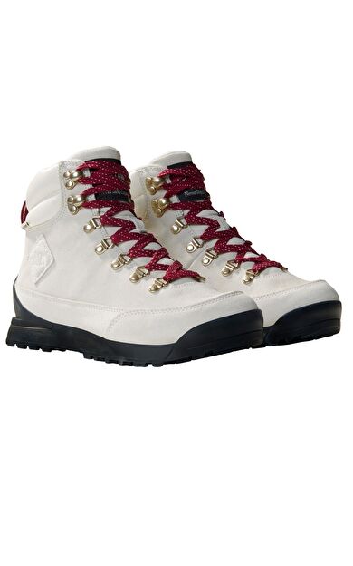 The North Face Kadın Back-To Berkeley IV Leather WP Bot