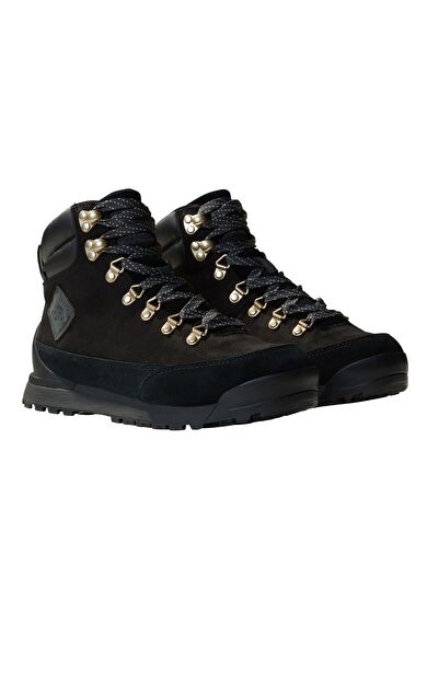 The North Face Kadın Back To Berkeley IV Leather WP Bot