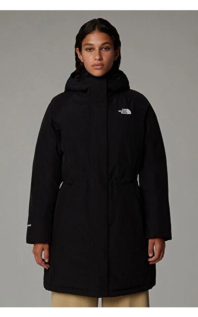 The North Face Kadın Brooklyn Parka