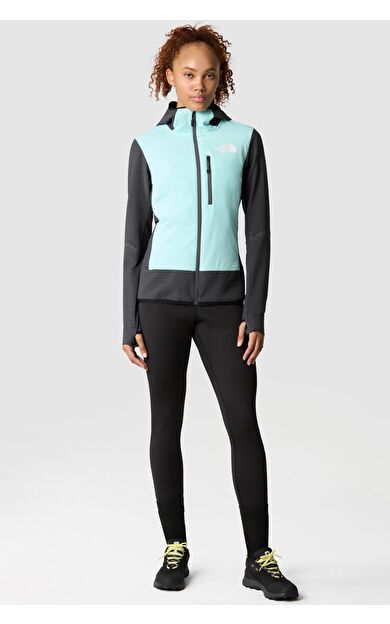 The North Face Kadın Dawn Turn Hybrid Ventrix Midlayer Ceket