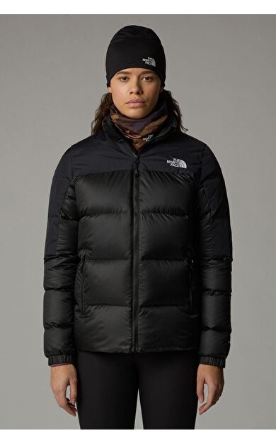 The North Face Kadın Diablo Down 2.0 Mont Siyah