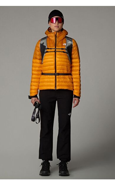 The North Face Kadın Diablo Reg Straight Pantolon Siyah