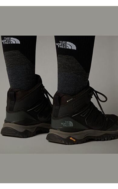 The North Face Kadın Hedgehog Mid Gore-Tex Doğa Yürüyüşü Botu