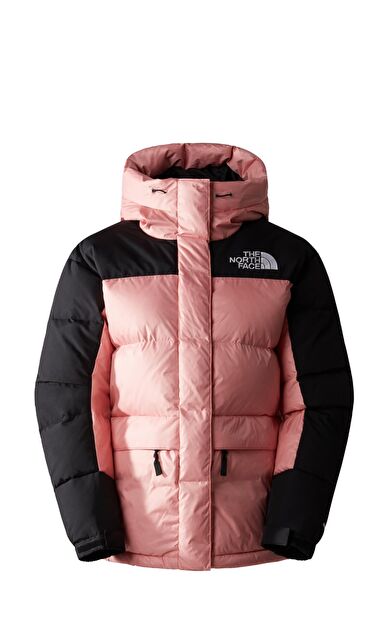 The North Face Kadın Hmlyn Down Parka Pudra