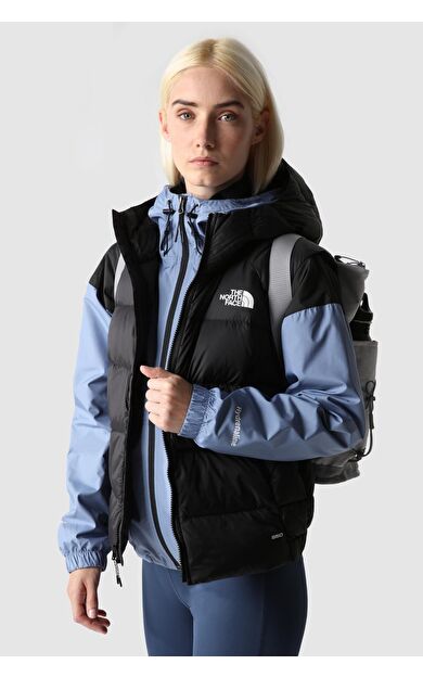 The North Face Kadın Hyalite Vest Yelek Siyah