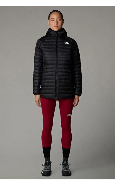 The North Face Kadın New Trevail Parka