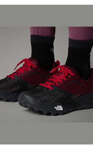 The North Face Kadın Offtrail TR Gore-Tex Koşu Ayakkabısı