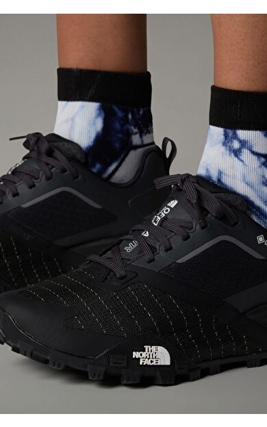 The North Face Kadın Offtrail TR Gore-Tex Patika Koşu Ayakkabısı Siyah