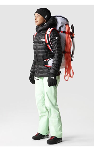 The North Face Kadın Summit Breithorn Hoodie Siyah