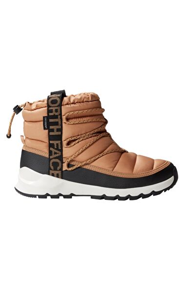 The North Face Kadın Thermoball Lace Up Wp