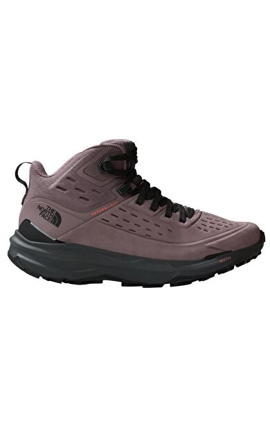 The North Face Kadın Vectiv Exploris 2 Mid Futurelight Lthr Bot