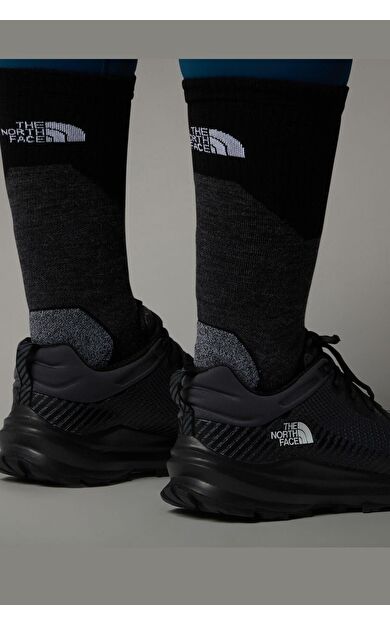 The North Face Kadın Vectiv Fastpack Futurelight Ayakkabı Siyah