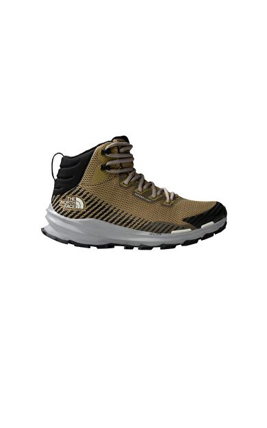 The North Face Kadın Vectiv Fastpack Mid Futurelight Ayakkabı Haki