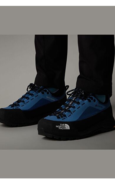 The North Face Kadın Verto Alpine Gore-Tex Ayakkabı Mavi